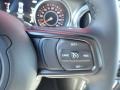 2021 Black Jeep Gladiator Willys 4x4  photo #17