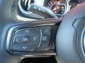 2021 Black Jeep Gladiator Willys 4x4  photo #18