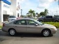 Arizona Beige Metallic - Taurus SEL Photo No. 2