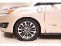 2017 Ford C-Max Energi Titanium Wheel and Tire Photo