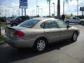 Arizona Beige Metallic - Taurus SEL Photo No. 3