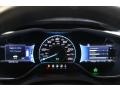 Charcoal Black Gauges Photo for 2017 Ford C-Max #140274665