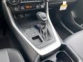  2021 RAV4 XLE Premium AWD 8 Speed ECT-i Automatic Shifter