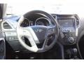 Frost White Pearl - Santa Fe Sport 2.0T Photo No. 23