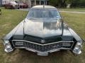 1967 Sherwood Green Cadillac Fleetwood Limousine  photo #22