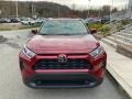 Ruby Flare Pearl - RAV4 XLE Premium AWD Photo No. 11