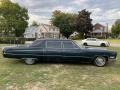  1967 Fleetwood Limousine Sherwood Green