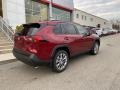 Ruby Flare Pearl - RAV4 XLE Premium AWD Photo No. 13