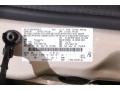 GN: White Gold 2017 Ford C-Max Energi Titanium Color Code