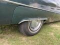 1967 Sherwood Green Cadillac Fleetwood Limousine  photo #26