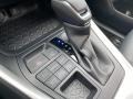  2021 RAV4 XLE Premium AWD 8 Speed ECT-i Automatic Shifter