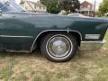 1967 Sherwood Green Cadillac Fleetwood Limousine  photo #28