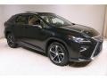 Caviar 2017 Lexus RX 350 AWD