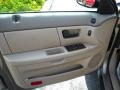 Arizona Beige Metallic - Taurus SEL Photo No. 5