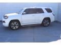 2016 Blizzard White Pearl Toyota 4Runner Limited  photo #6