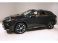 Caviar - RX 350 AWD Photo No. 3