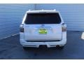 2016 Blizzard White Pearl Toyota 4Runner Limited  photo #8