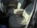Arizona Beige Metallic - Taurus SEL Photo No. 6