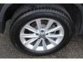 2017 Volkswagen Tiguan Limited 2.0T 4Motion Wheel and Tire Photo