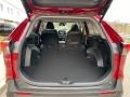  2021 RAV4 XLE Premium AWD Trunk