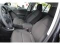 Deep Black Pearl - Tiguan Limited 2.0T 4Motion Photo No. 12