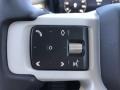 Khaki Steering Wheel Photo for 2020 Land Rover Defender #140275292