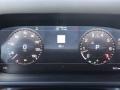 2020 Land Rover Defender Khaki Interior Gauges Photo