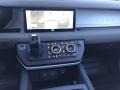 Khaki Controls Photo for 2020 Land Rover Defender #140275376