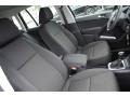 Deep Black Pearl - Tiguan Limited 2.0T 4Motion Photo No. 17
