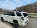 Blizzard White Pearl - 4Runner Limited 4x4 Photo No. 2