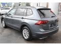Platinum Gray Metallic - Tiguan S Photo No. 6