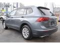 Platinum Gray Metallic - Tiguan S Photo No. 7