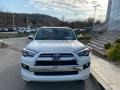 Blizzard White Pearl - 4Runner Limited 4x4 Photo No. 12