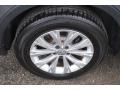 Platinum Gray Metallic - Tiguan S Photo No. 10