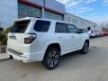 Blizzard White Pearl - 4Runner Limited 4x4 Photo No. 14