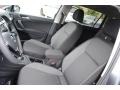 Platinum Gray Metallic - Tiguan S Photo No. 12