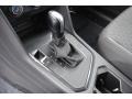 Platinum Gray Metallic - Tiguan S Photo No. 14