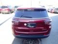 2020 Velvet Red Pearl Jeep Compass Sport  photo #5