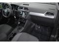 Platinum Gray Metallic - Tiguan S Photo No. 16