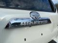 Blizzard White Pearl - 4Runner Limited 4x4 Photo No. 30