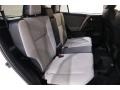 Blizzard Pearl White - RAV4 Limited AWD Photo No. 16
