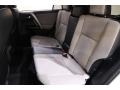 Blizzard Pearl White - RAV4 Limited AWD Photo No. 17