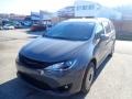 2020 Ceramic Grey Chrysler Pacifica Launch Edition AWD #140270578