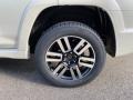 Blizzard White Pearl - 4Runner Limited 4x4 Photo No. 33