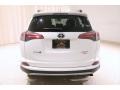Blizzard Pearl White - RAV4 Limited AWD Photo No. 18