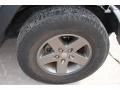 Bright White - Wrangler Unlimited Sport 4x4 Photo No. 9
