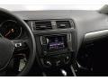 2018 Volkswagen Jetta Black/Palladium Gray Interior Controls Photo
