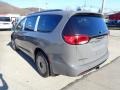 2020 Ceramic Grey Chrysler Pacifica Launch Edition AWD  photo #3