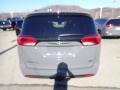 2020 Ceramic Grey Chrysler Pacifica Launch Edition AWD  photo #4