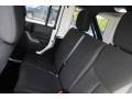 Bright White - Wrangler Unlimited Sport 4x4 Photo No. 11